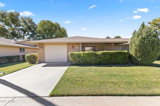 9614 N 110TH Avenue, Sun City, AZ 85351