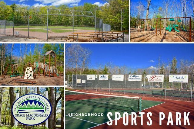 489 Peninsula Trail, East Bay Twp, MI 49696