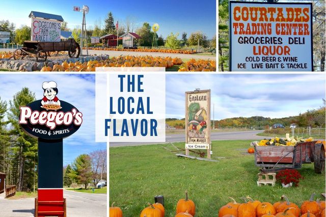 489 Peninsula Trail, East Bay Twp, MI 49696