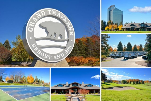 489 Peninsula Trail, East Bay Twp, MI 49696