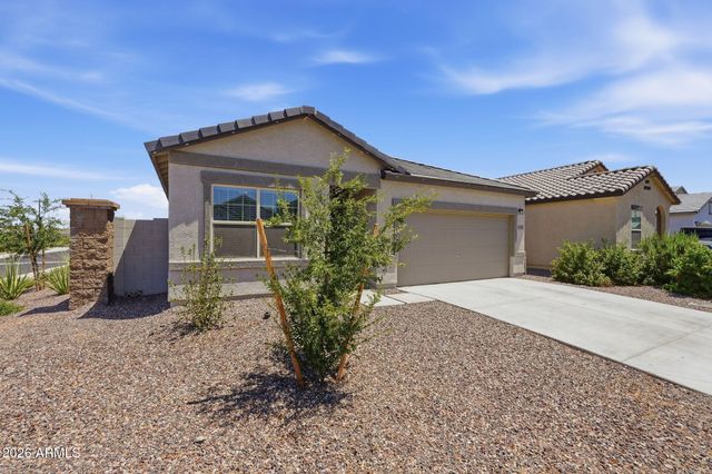 4114 E REYNOLDS Drive, San Tan Valley, AZ 85143