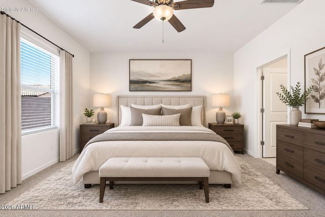 4114 E REYNOLDS Drive, San Tan Valley, AZ 85143