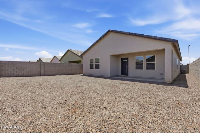 4114 E REYNOLDS Drive, San Tan Valley, AZ 85143