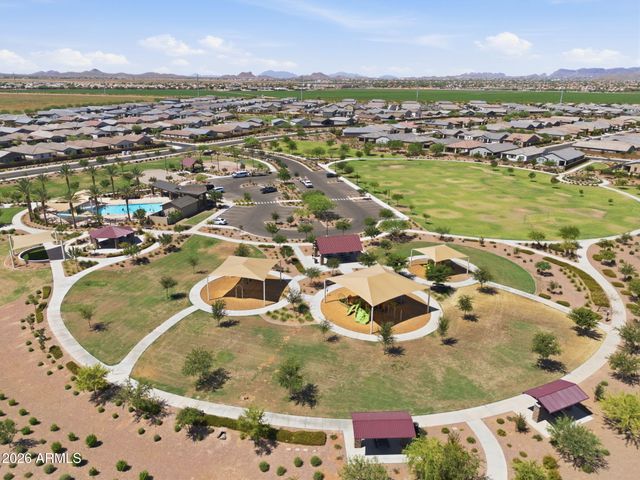 4114 E REYNOLDS Drive, San Tan Valley, AZ 85143