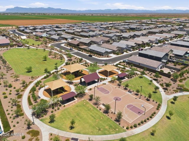 4114 E REYNOLDS Drive, San Tan Valley, AZ 85143
