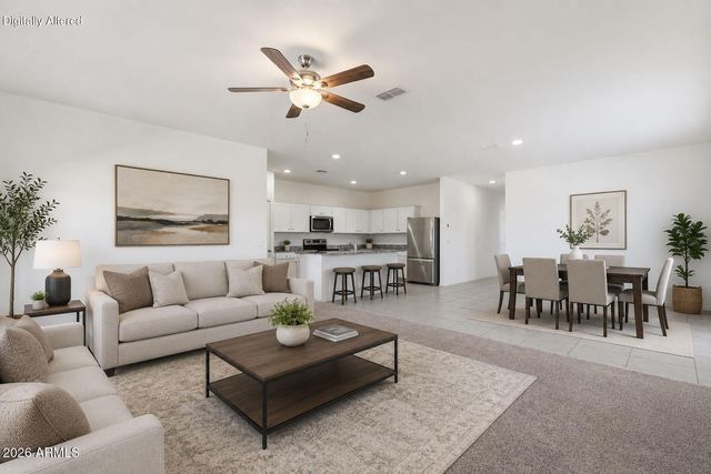 4114 E REYNOLDS Drive, San Tan Valley, AZ 85143