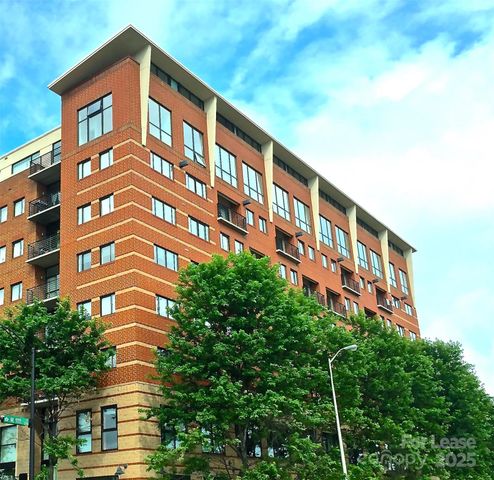 715 N Church Street 614, Charlotte, NC 28202