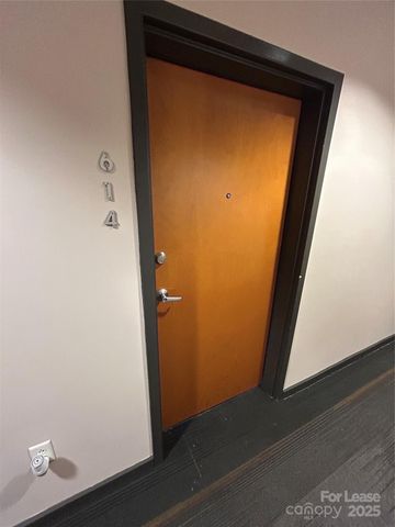 715 N Church Street 614, Charlotte, NC 28202