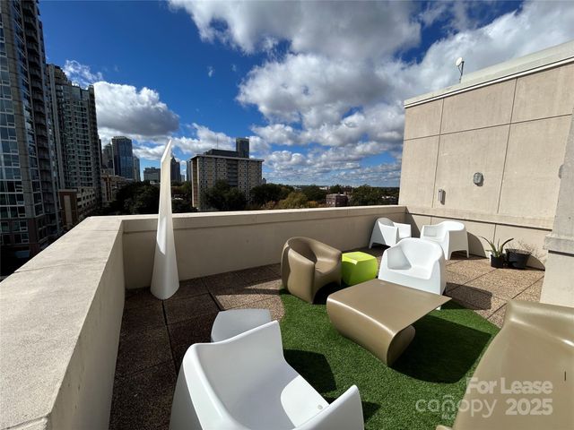 715 N Church Street 614, Charlotte, NC 28202