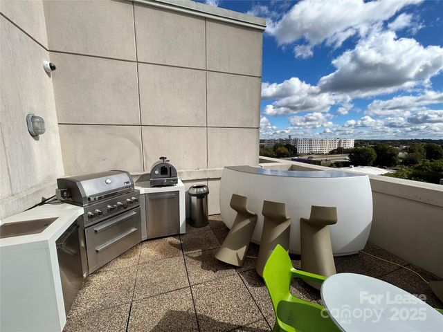 715 N Church Street 614, Charlotte, NC 28202