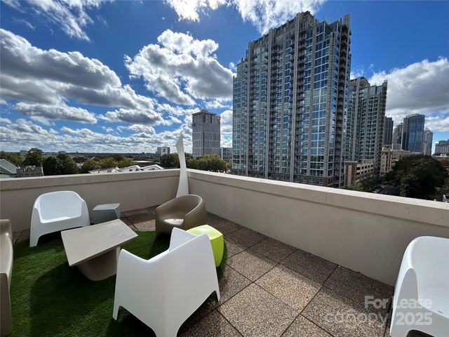 715 N Church Street 614, Charlotte, NC 28202