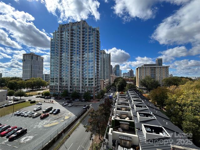 715 N Church Street 614, Charlotte, NC 28202