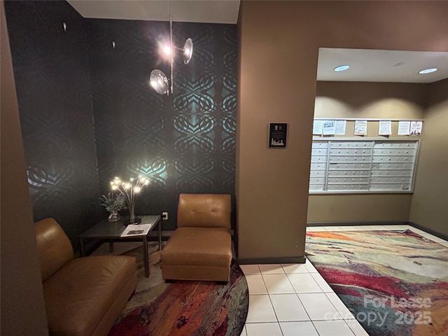 715 N Church Street 614, Charlotte, NC 28202