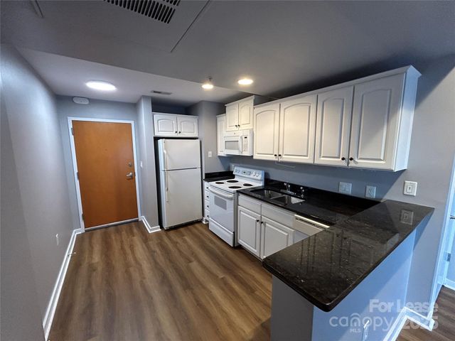 715 N Church Street 614, Charlotte, NC 28202