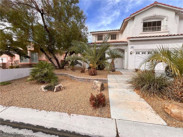 3049 Azure Bay Street, Las Vegas, NV 89117
