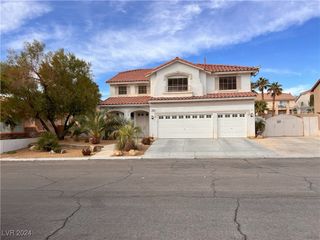 3049 Azure Bay Street, Las Vegas, NV 89117