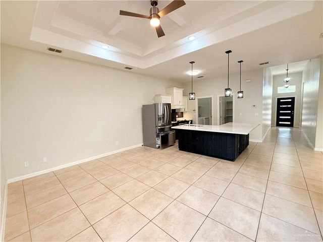 2922 N 50th Lane, Mcallen, TX 78501