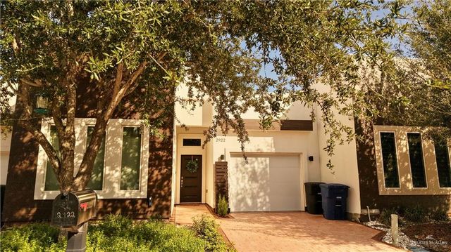 2922 N 50th Lane, Mcallen, TX 78501
