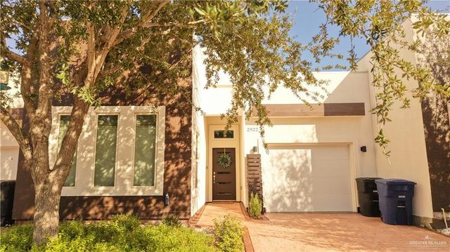 2922 N 50th Lane, Mcallen, TX 78501