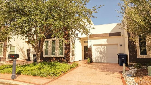 2922 N 50th Lane, Mcallen, TX 78501