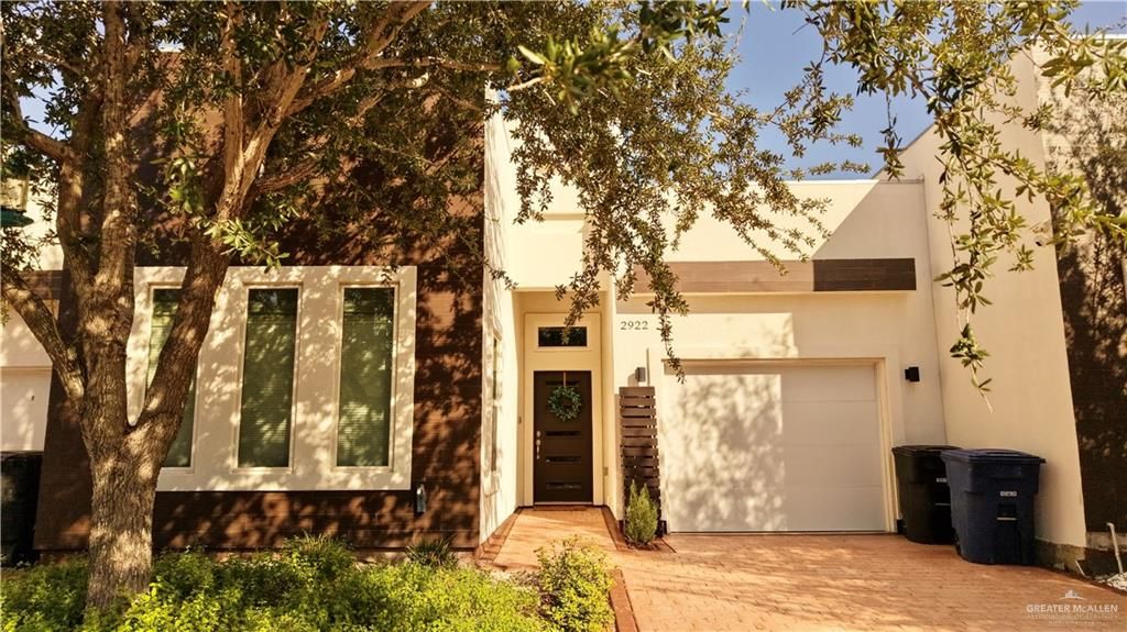 2922 N 50th Lane, Mcallen, TX 78501