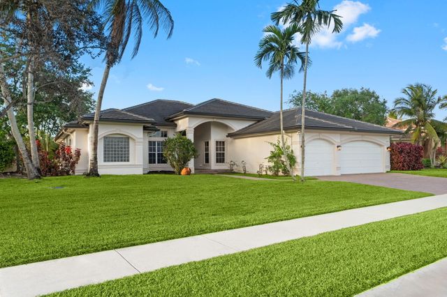 15273 SW 37th Street, Davie, FL 33331