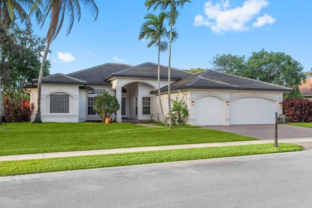 15273 SW 37th Street, Davie, FL 33331