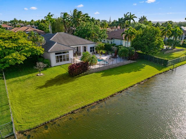 15273 SW 37th Street, Davie, FL 33331