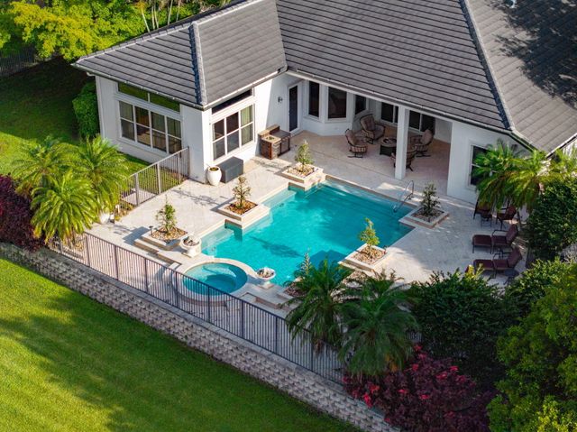 15273 SW 37th Street, Davie, FL 33331