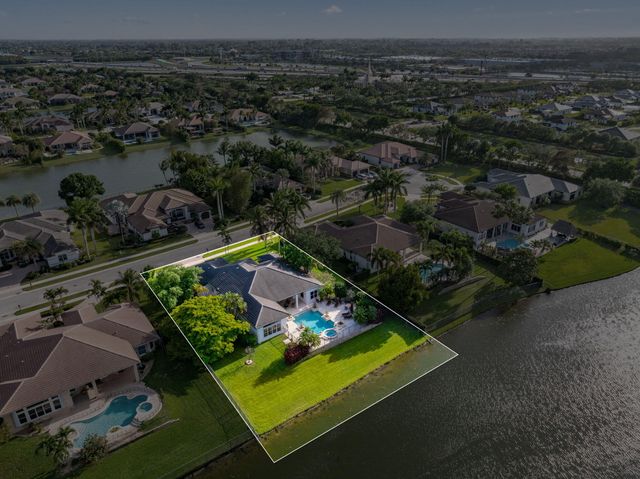 15273 SW 37th Street, Davie, FL 33331