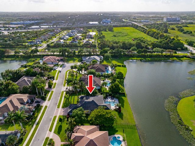 15273 SW 37th Street, Davie, FL 33331