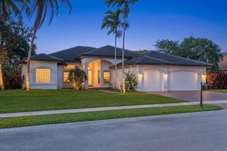 15273 SW 37th Street, Davie, FL 33331
