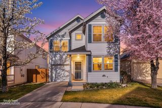 1408 Molly Drive, Carson City, NV 89701
