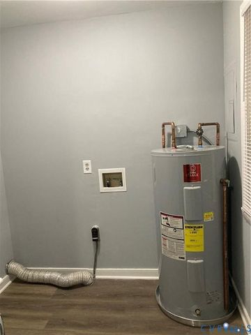 2517 Myron Ave, Chesterfield, VA 23237