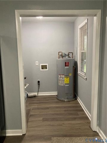 2517 Myron Ave, Chesterfield, VA 23237