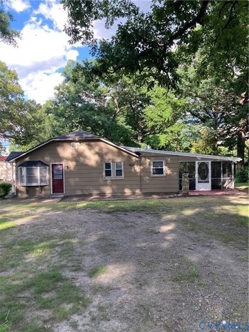 2517 Myron Ave, Chesterfield, VA 23237