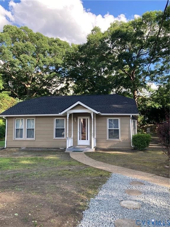 2517 Myron Ave, Chesterfield, VA 23237