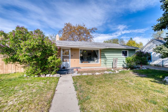 417 S 8th Street, Hamilton, MT 59840