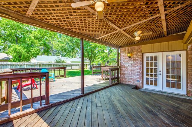 25539 Chapel Ridge Lane, Spring, TX 77373