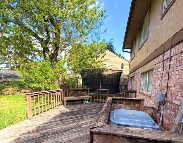 25539 Chapel Ridge Lane, Spring, TX 77373