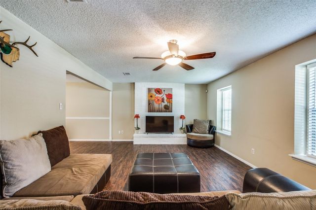25539 Chapel Ridge Lane, Spring, TX 77373
