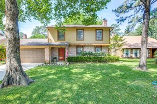 25539 Chapel Ridge Lane, Spring, TX 77373