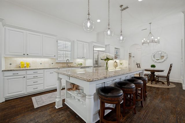 3578 Munstead Trail, Frisco, TX 75033