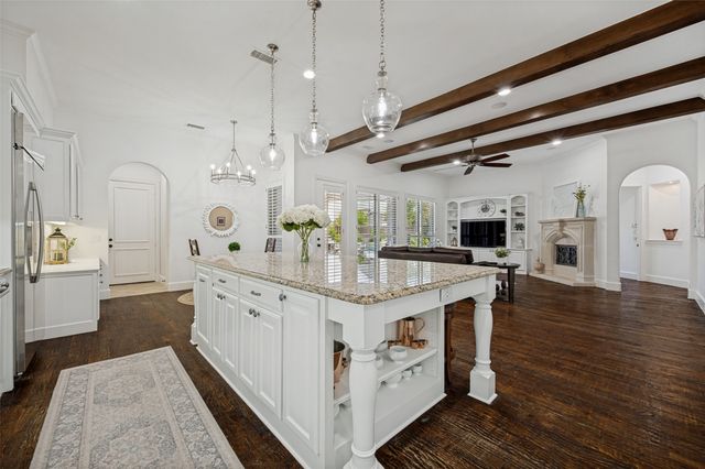 3578 Munstead Trail, Frisco, TX 75033