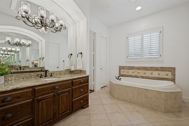 3578 Munstead Trail, Frisco, TX 75033