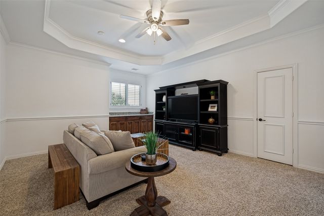 3578 Munstead Trail, Frisco, TX 75033