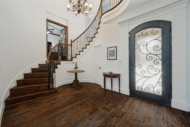3578 Munstead Trail, Frisco, TX 75033