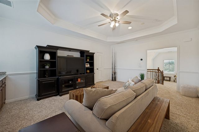 3578 Munstead Trail, Frisco, TX 75033
