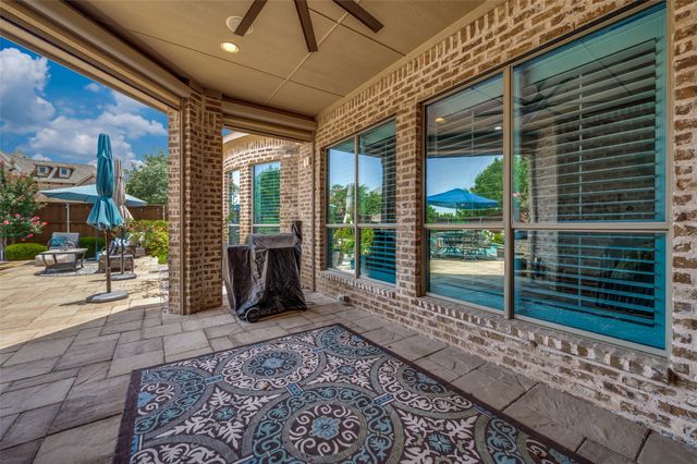 3578 Munstead Trail, Frisco, TX 75033