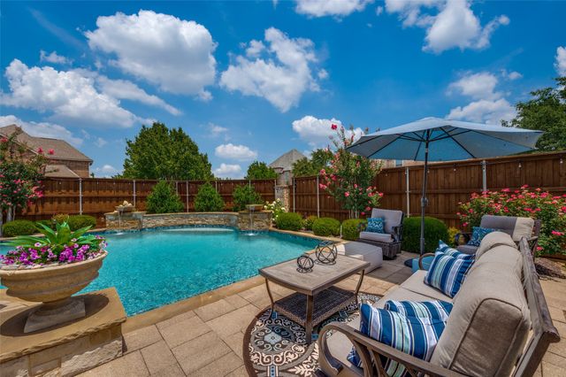 3578 Munstead Trail, Frisco, TX 75033